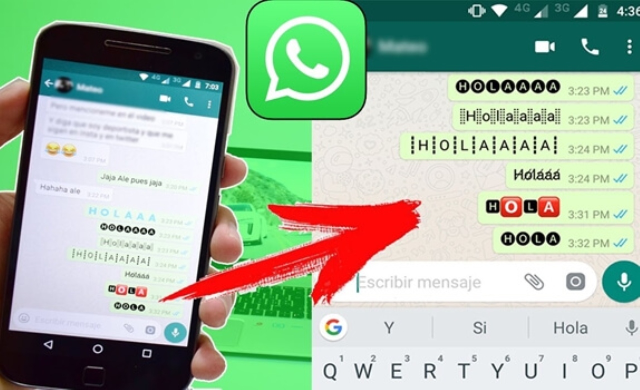 Imagen de Pon en práctica estos 4 trucos para disfrutar sin límites tu WhatsApp