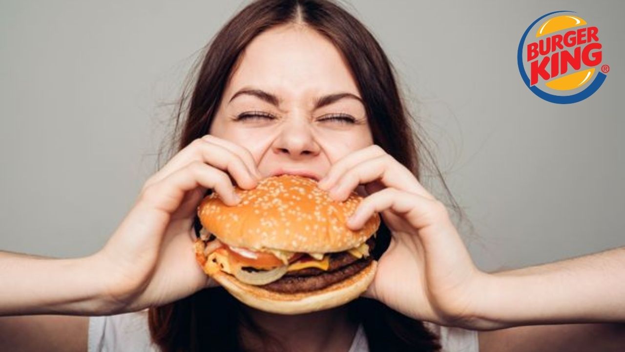 Imagen Principal de Nota: El sabor tejano invade Honduras con mucha barbacoa y tocino en los  combos que Burger King tiene para los catrachos