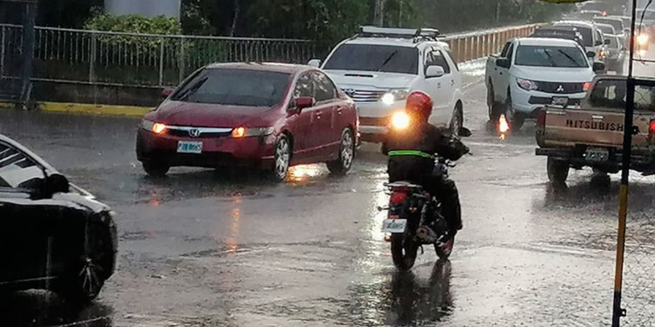 Imagen de Regresan las lluvias a la zona norte de Honduras, advierte experto