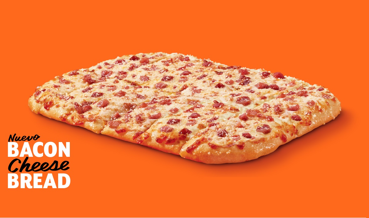 Imagen de La nueva opción de cheese bread que promete volverte adicto a él