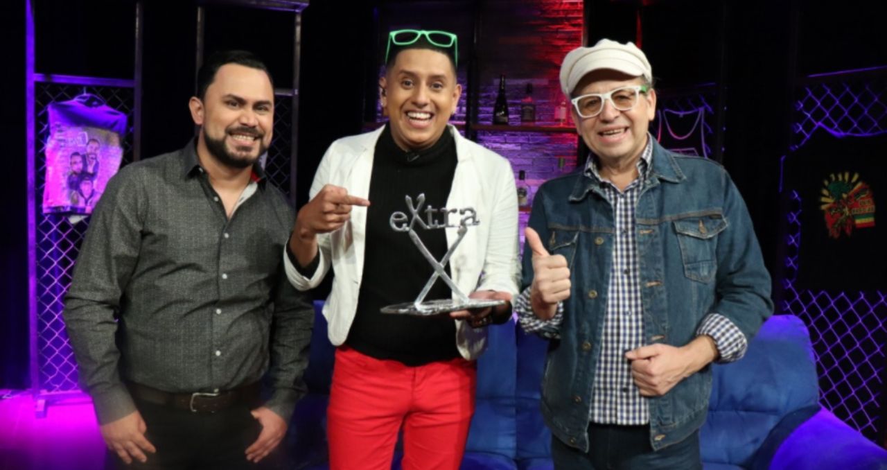 Imagen de Miguel Caballero Leiva reveló sus secretos a Los del Cuarto