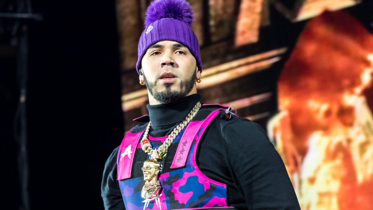 Imagen Principal de Nota: Anuel AA rompió el silencio en torno a su retiro y envió un mensaje a quienes convierten el reguetón en pop
