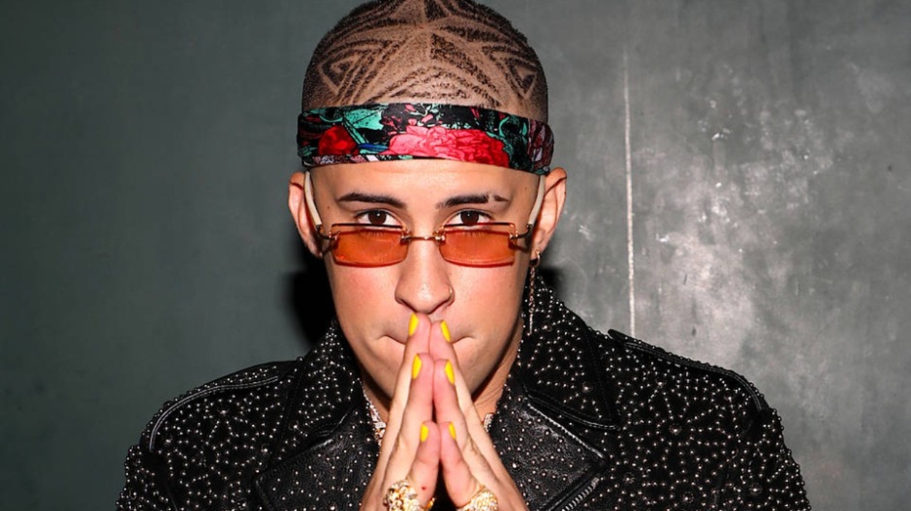 Imagen Principal de Nota: Bad Bunny se arrepiente de haberse sometido a un arreglo estético: 'El peor error que puede cometer un ser humano'