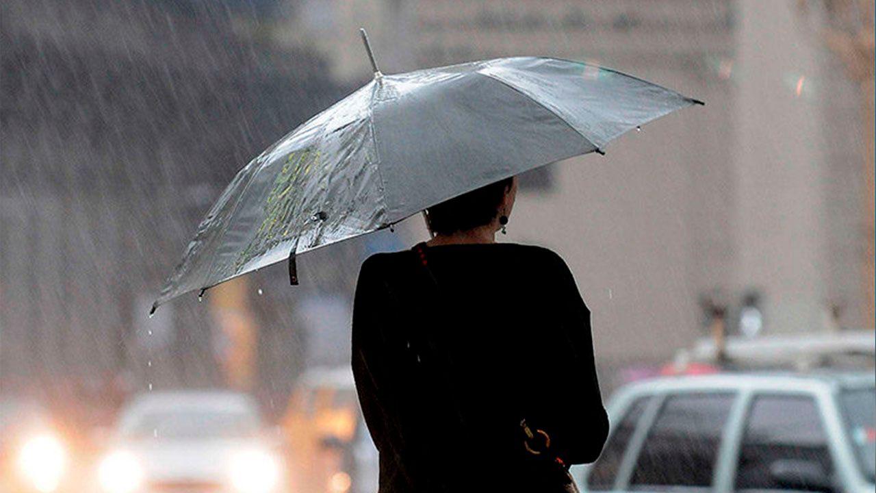 Imagen Principal de Nota: Bajas temperaturas y llovizna seguirán afectando a los hondureños