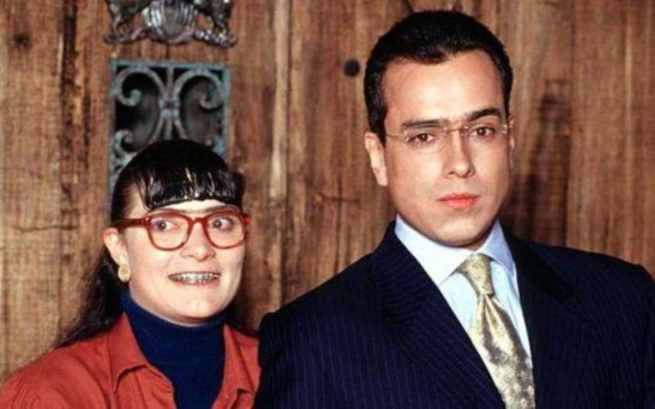 Imagen Principal de Nota: Don Armando, protagonista de 'Betty la fea', revela la dura batalla que enfrentó para superar el covid