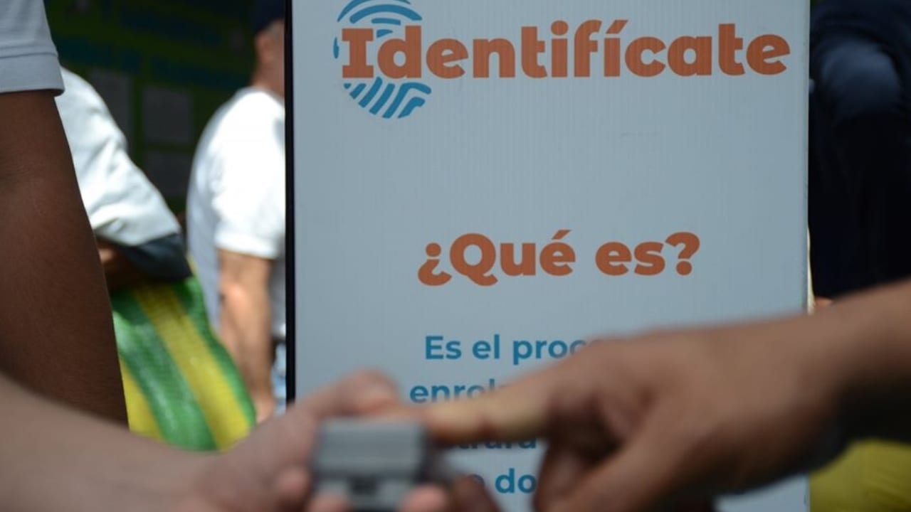 Imagen Principal de Nota: Roberto Brevé asegura que hubo 60 mil inconsistencias en el enrolamiento