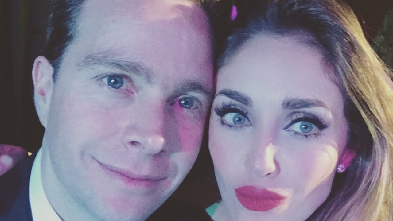 Imagen de Esposo de Anahí dio positivo al covid-19; presenta dificultad para respirar