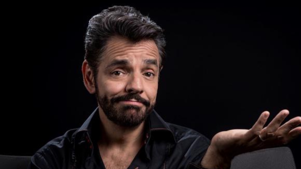 Imagen Principal de Nota: ´Empiecen un Año Nuevo sin rencores´, pide Eugenio Derbez