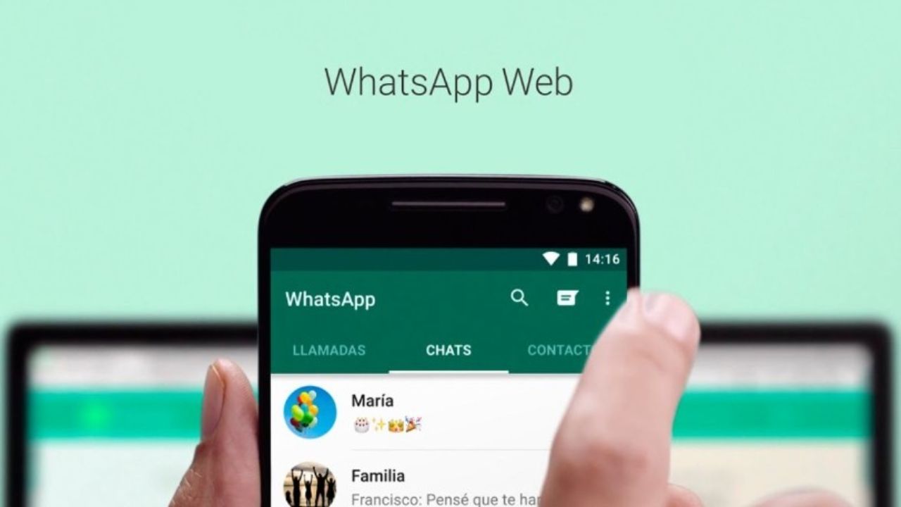 Imagen Principal de Nota: WhatsApp publica lista de números telefónicos de usuarios y Google estaría detrás de todo
