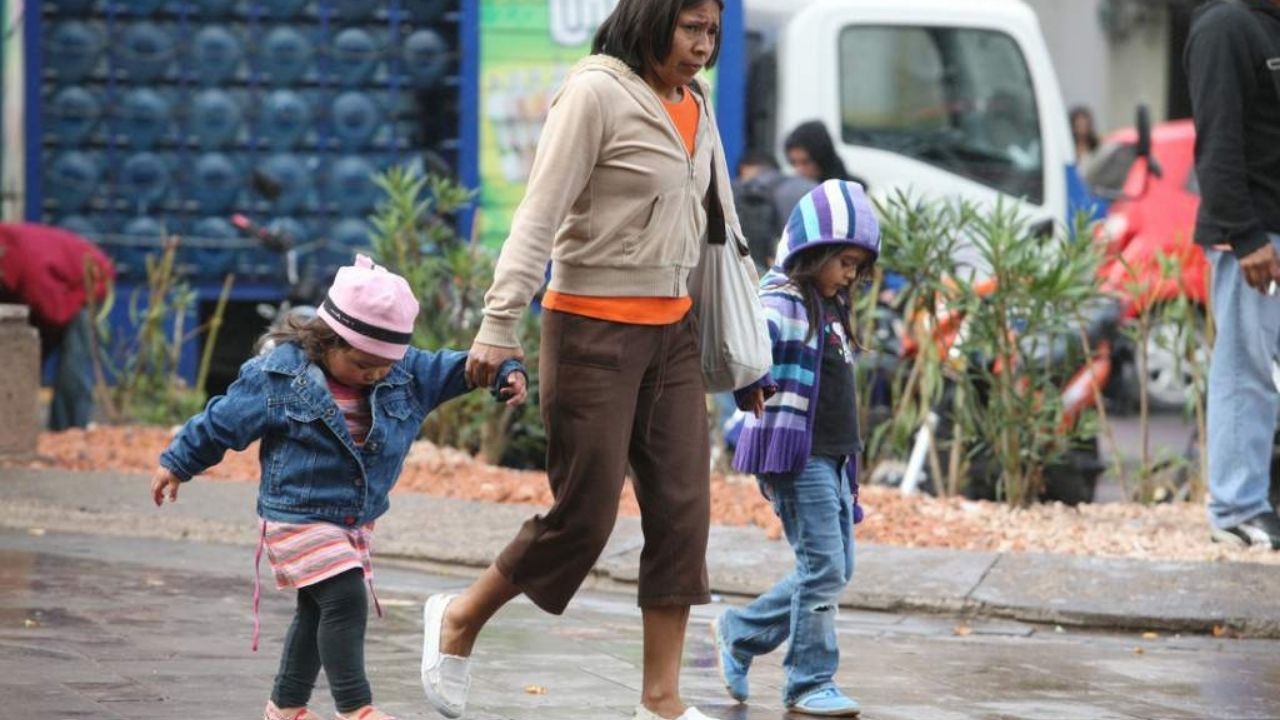 Imagen de Bajas temperaturas y lluvias se intensificarán en varias regiones de Honduras a partir del jueves