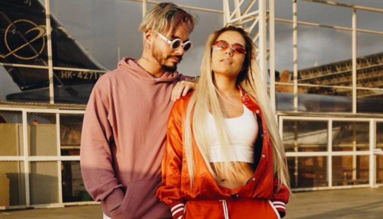 Imagen Principal de Nota: ¡Te sorprenderá! Así se veían J Balvin y Karol G antes de alcanzar la fama