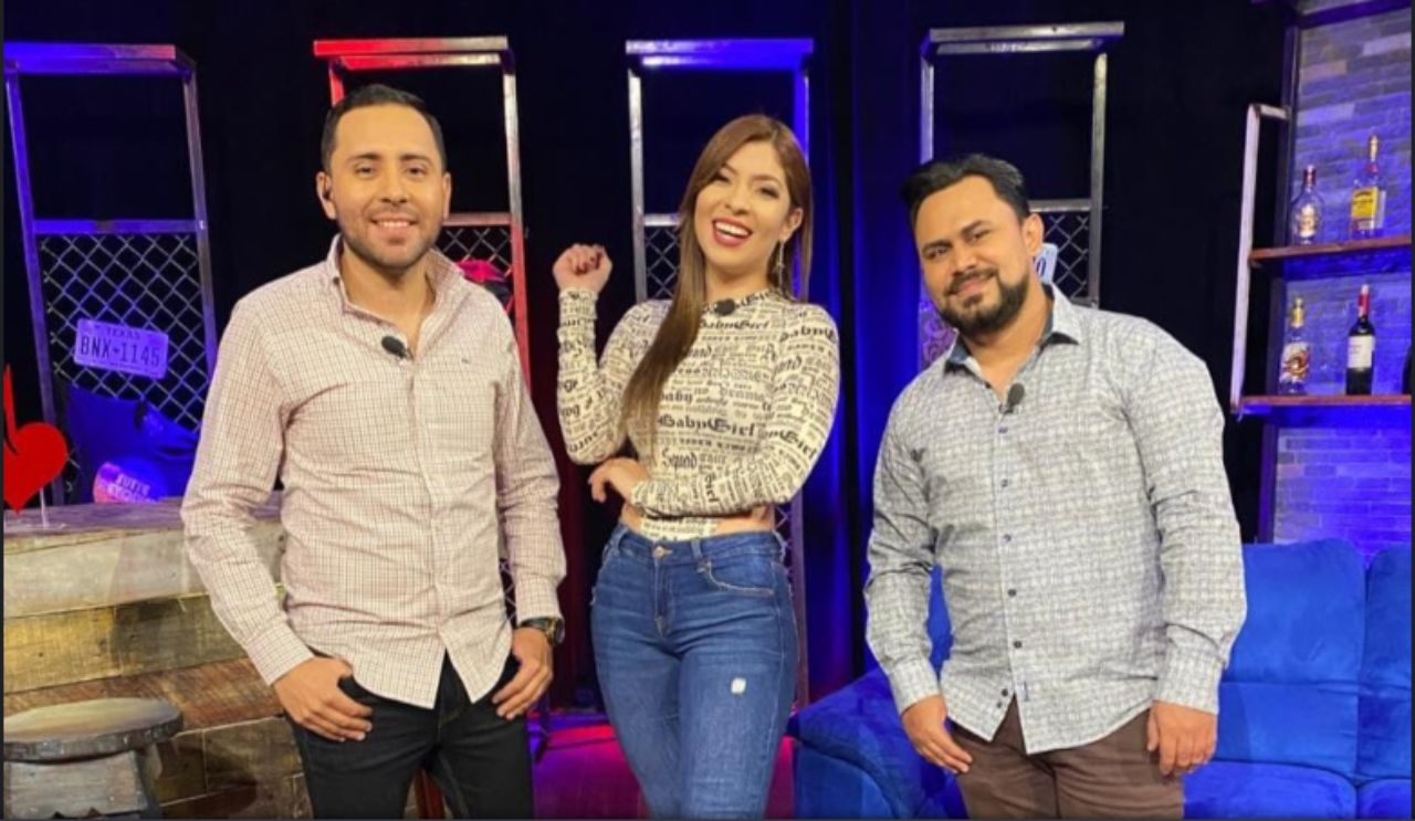 Imagen Principal de Nota: Los del Cuarto: Laura Meza recordó entre lágrimas sus inicios en la televisión y reveló sus nuevos proyectos