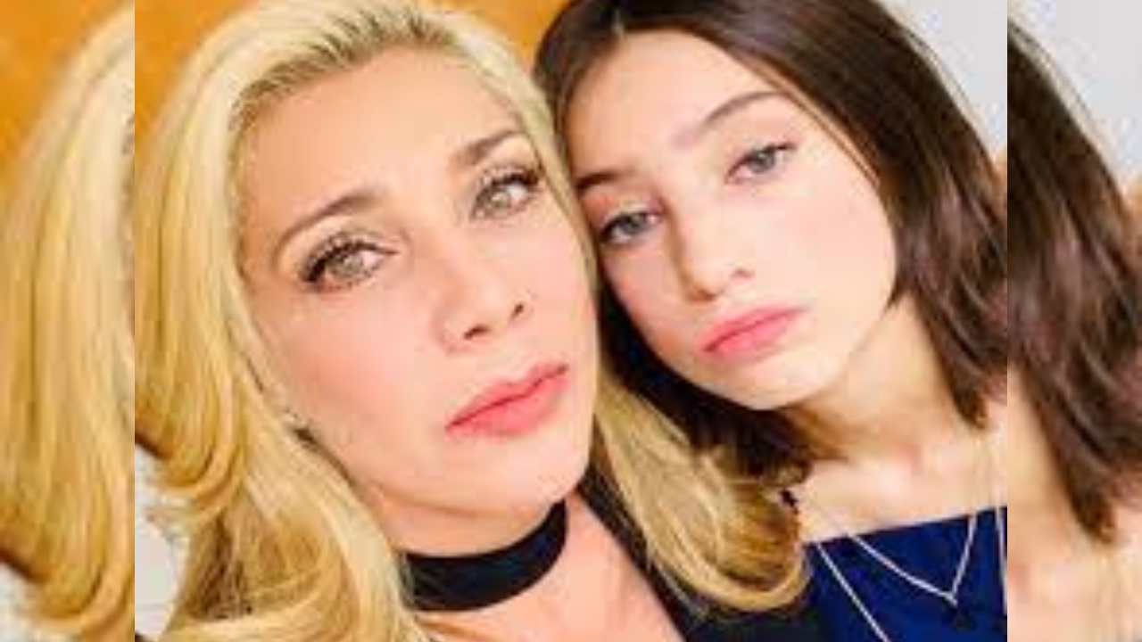 Imagen de Hija de Cynthia Klitbo pide perdón por todo lo que escribió contra ella