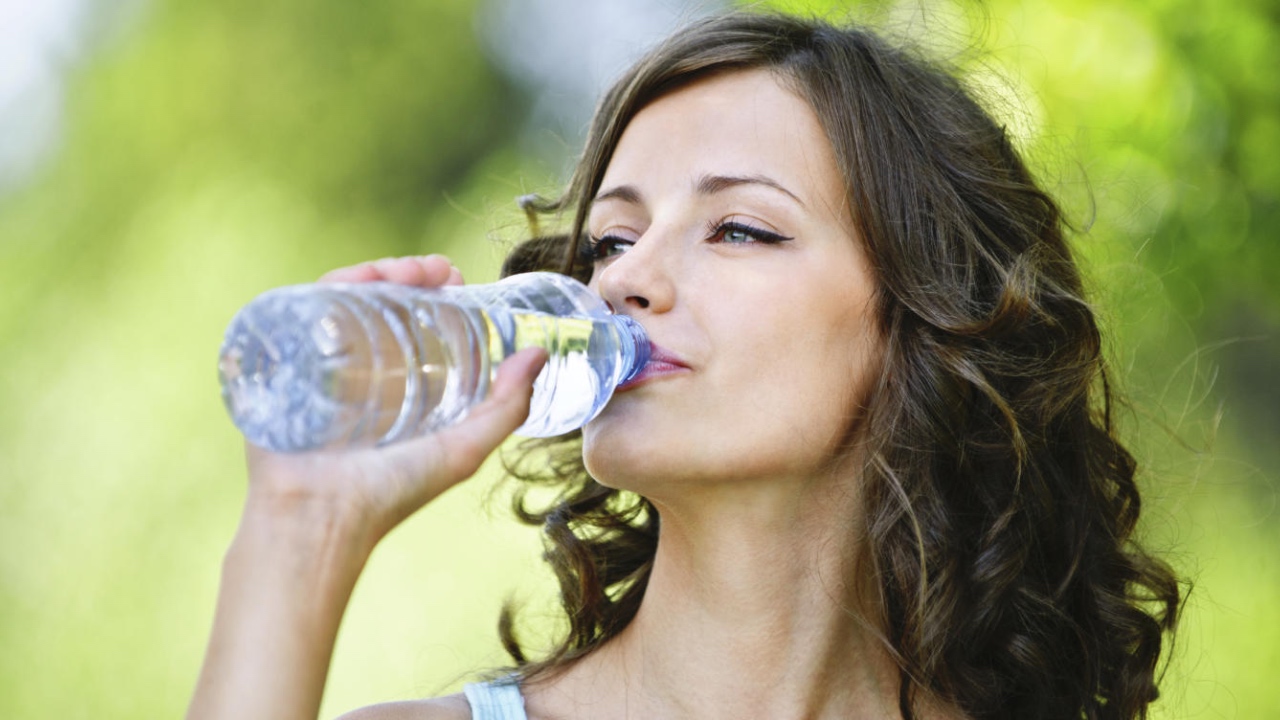 Imagen de Las Mañanas del 5: ¿No te gusta tomar agua? Sigue estos sencillos tips