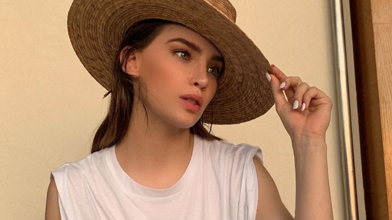 Imagen de Belinda está de luto y conmueve a sus seguidores con fotografía