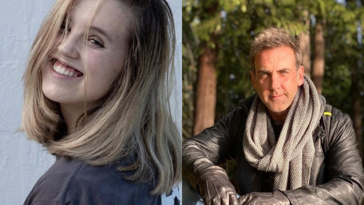 Imagen de Carlos Ponce dedica conmovedor mensaje a su hija tras hacer pública su lucha contra la depresión