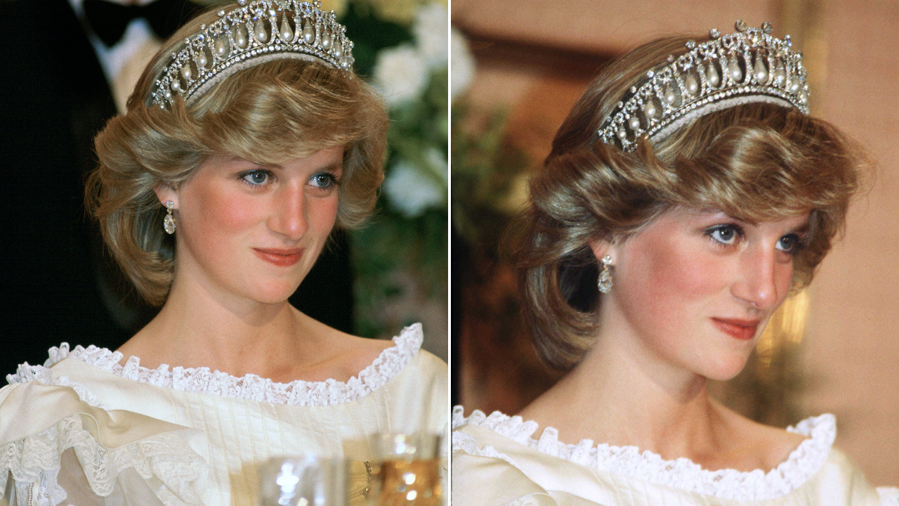 Imagen de El corte de pelo de la princesa Diana, ¿primera tendencia de 2021?