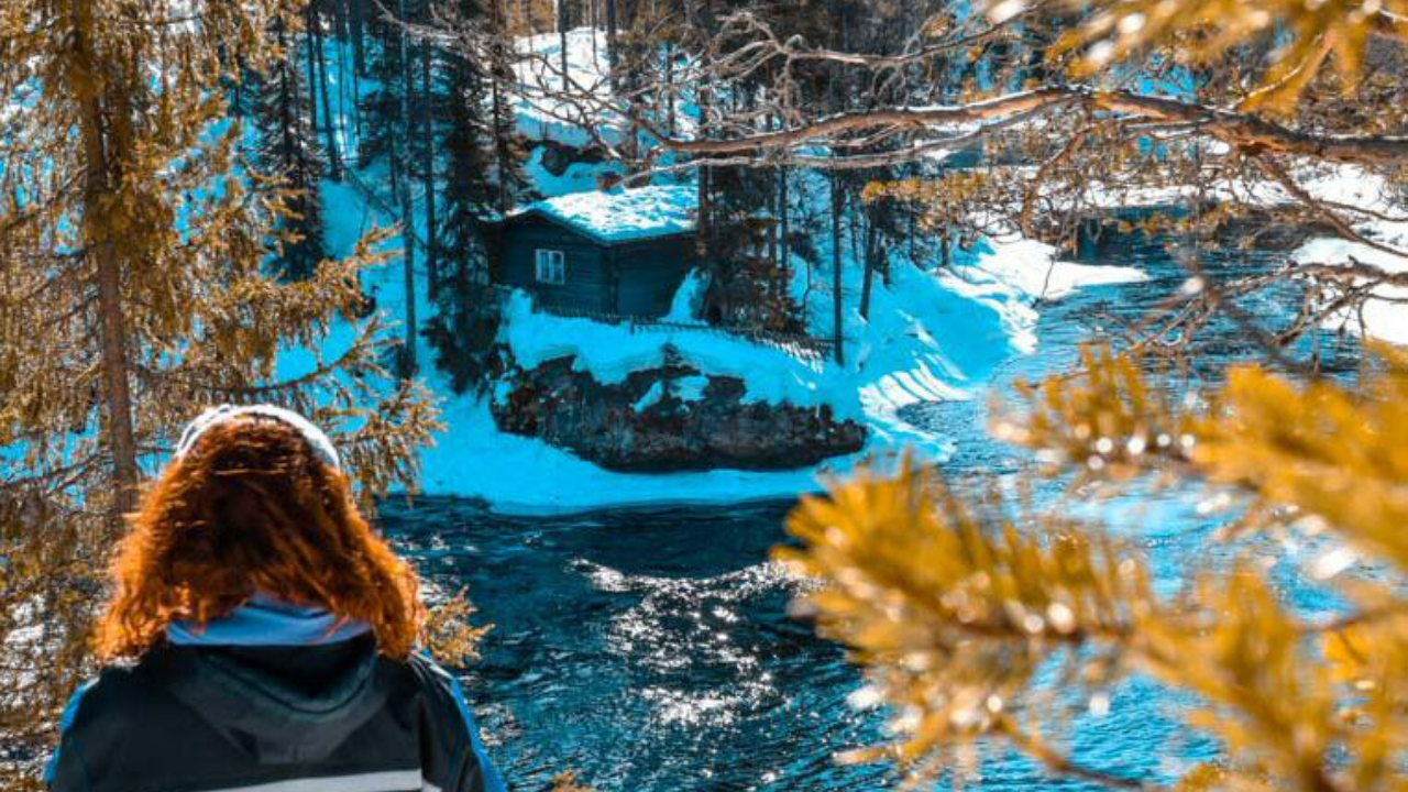 Imagen de Finlandia ofrece vacaciones gratis a personas que quieran aprender a ser felices