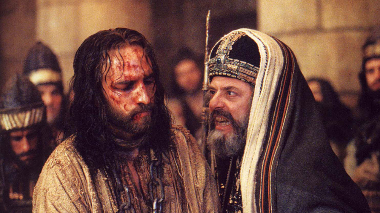 Imagen Principal de Nota: La secuela de La Pasión de Cristo 'será la película más grande de la historia mundial', según actor