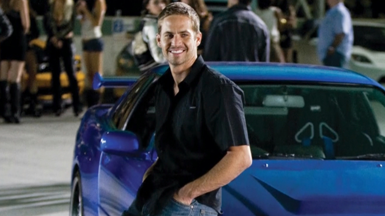Imagen de Subastan uno de los autos más especiales de Paul Walker