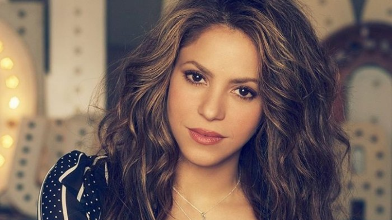 Imagen Principal de Nota: Shakira hizo una declaración sobre el feminismo que impresionó a todos