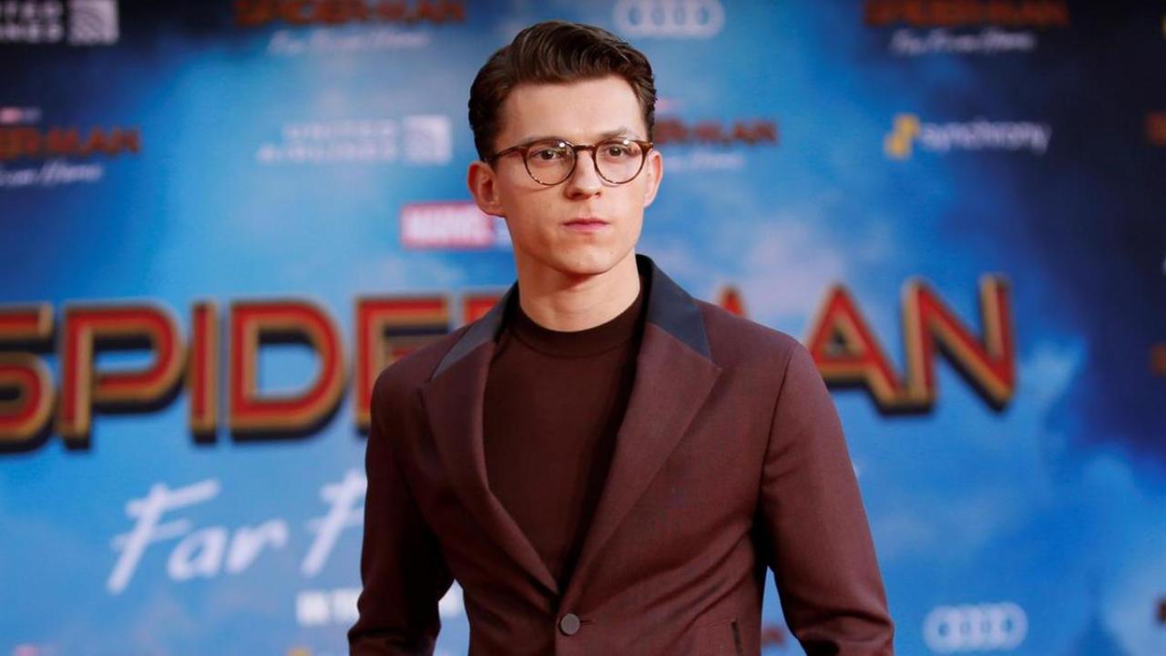 Imagen Principal de Nota: Spiderman confiesa cuánto ha sido el tiempo máximo que ha soportado sin beber alcohol