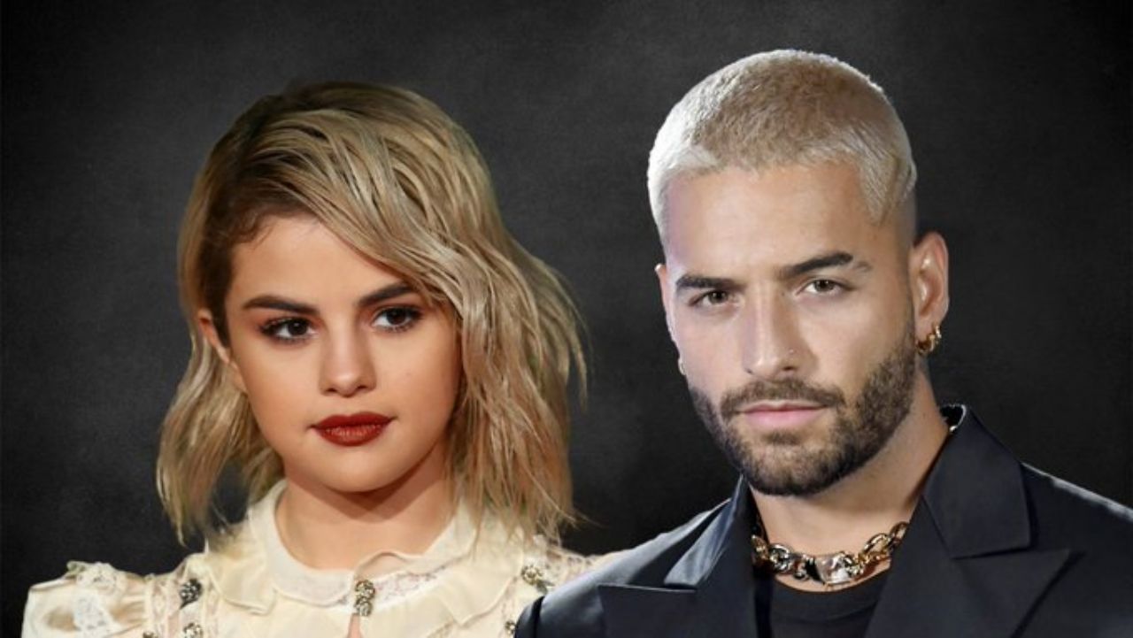 Imagen de Maluma envía contundente mensaje, ¿con indirecta a Selena Gómez?