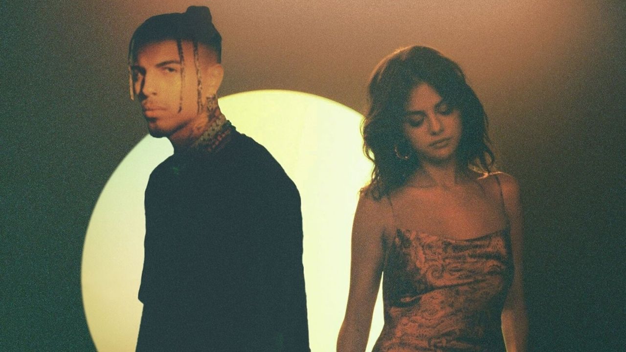 Imagen de La polémica actuación de Selena Gomez y Rauw Alejandro en Premios Lo Nuestro