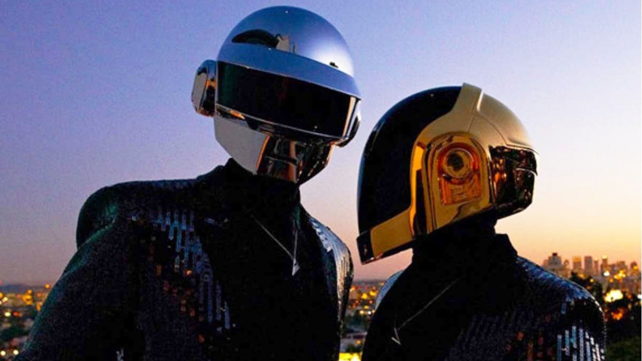 Imagen de El popular dúo de electrónica Daft Punk se separa después de 28 años