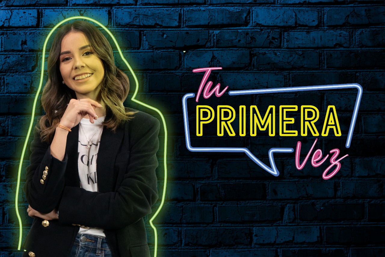 Imagen Principal de Nota: Tu primera vez: el programa político dirigido por jóvenes para jóvenes