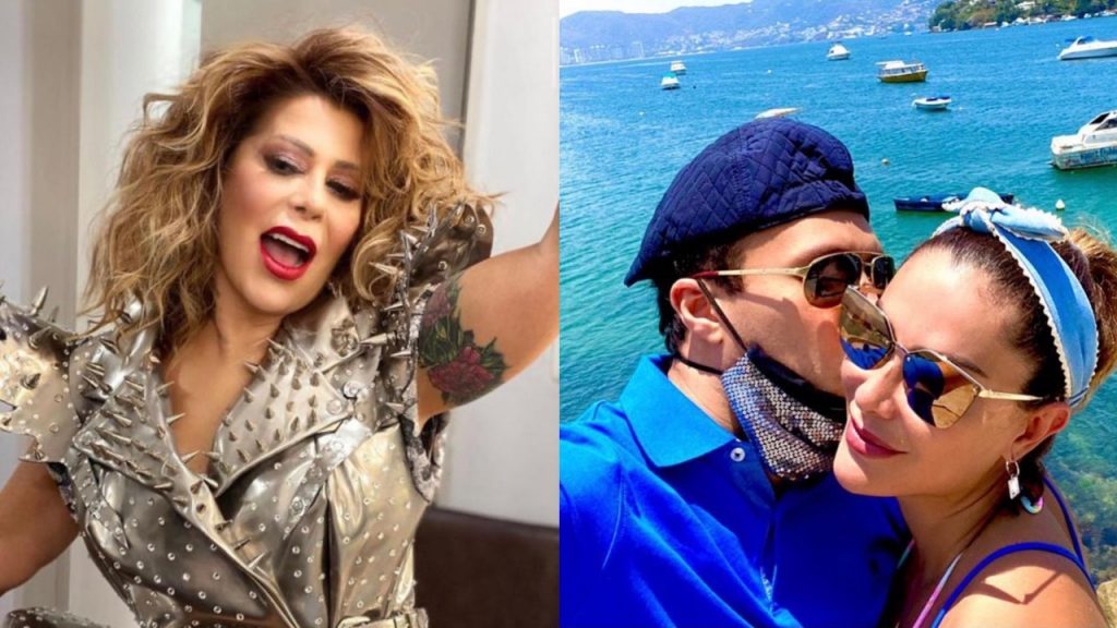 ¿Alejandra Guzmán ganó el caso contra el esposo de Ninel Conde?
