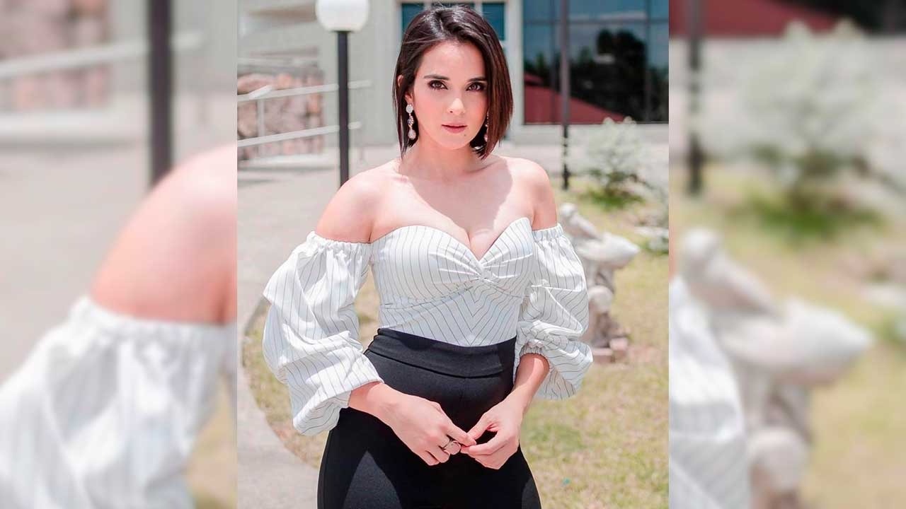 Imagen de El Macaneo TV ya tiene el toque femenino ¡conoce a su nueva integrante!