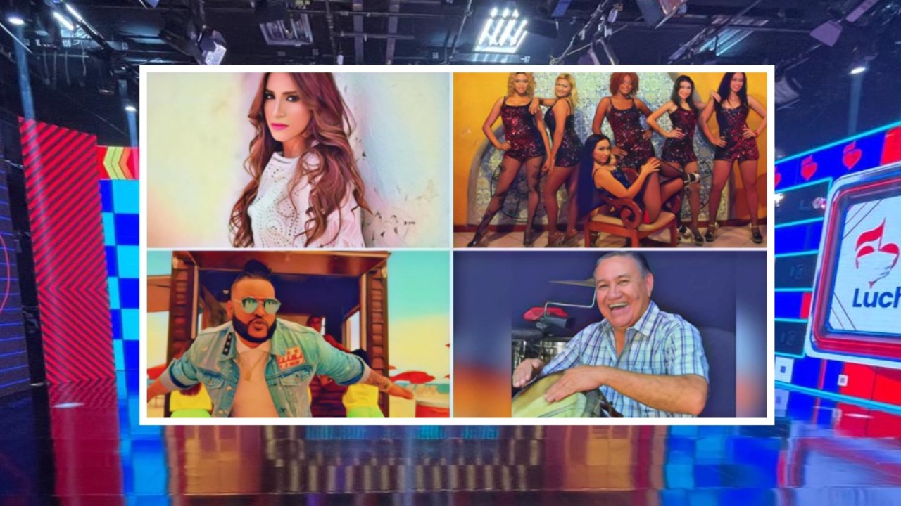 Imagen Principal de Nota: Teletón:  Las Chicas Roland invitan a los hondureños a donar