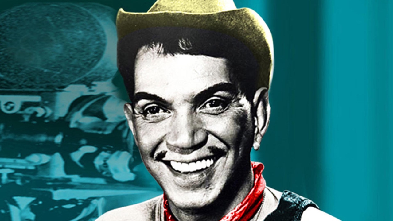 Imagen de Video: Mira cómo luce la casa del  famoso exactor mexicano Cantinflas