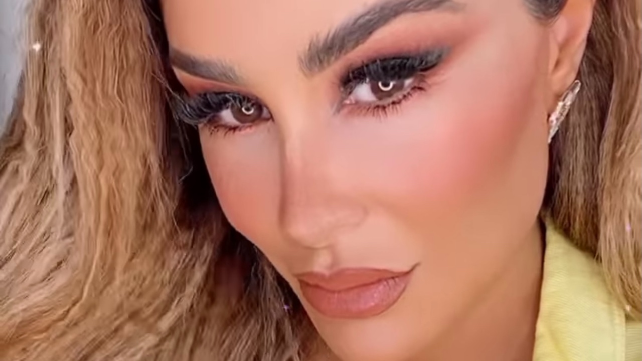 Imagen Principal de Nota: Ninel conde se sometió a un riesgoso tratamiento para seguir teniendo hijos, mira de qué se trata
