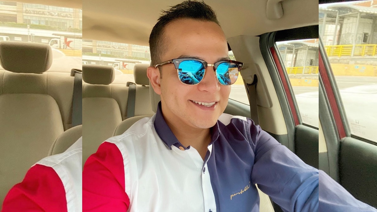 Imagen Principal de Nota: Erik Chavarría y Farruko en el "no hago coro con nadie" challenge es un hit en TikTok