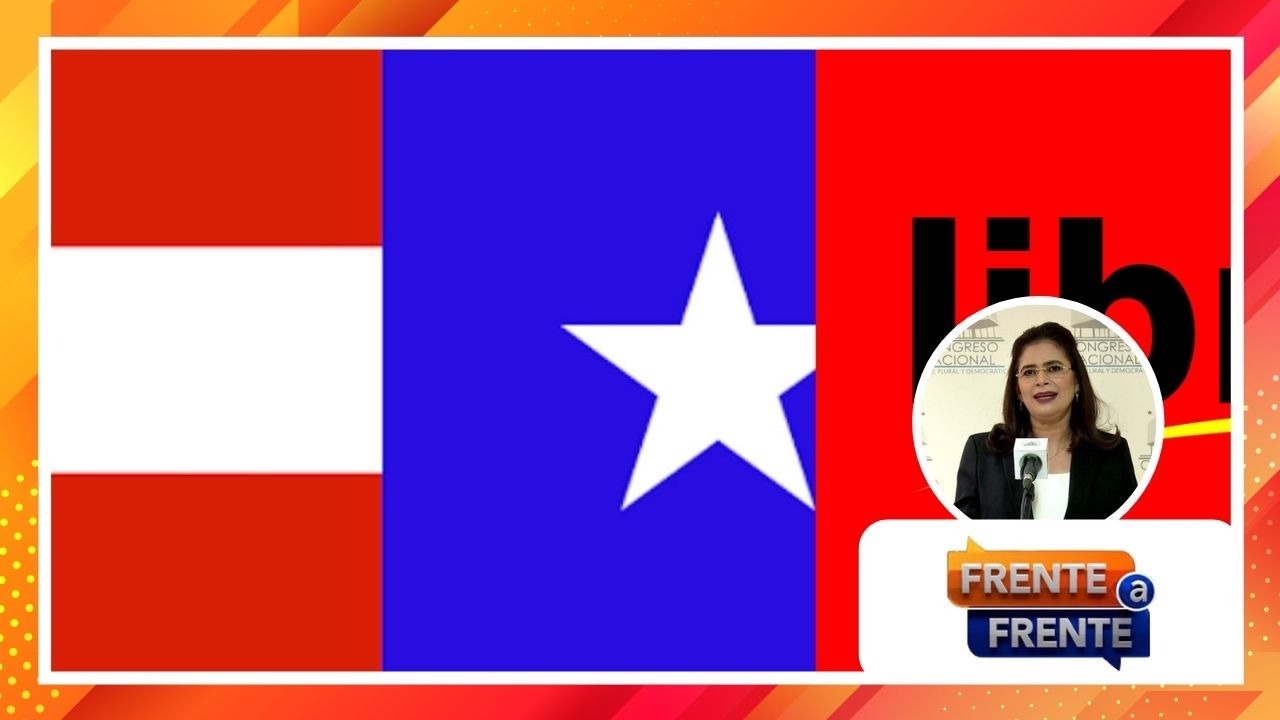 Imagen Principal de Nota: Los movimientos o partidos que no entreguen listado no tendrán credenciales para las MER: Rixi Moncada