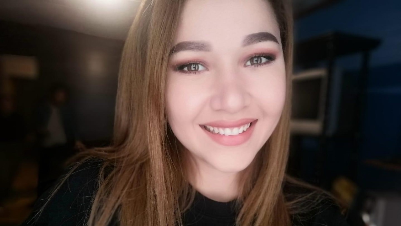 Imagen de Estudiante de periodismo comparte su historia de vida marcada por la epilepsia