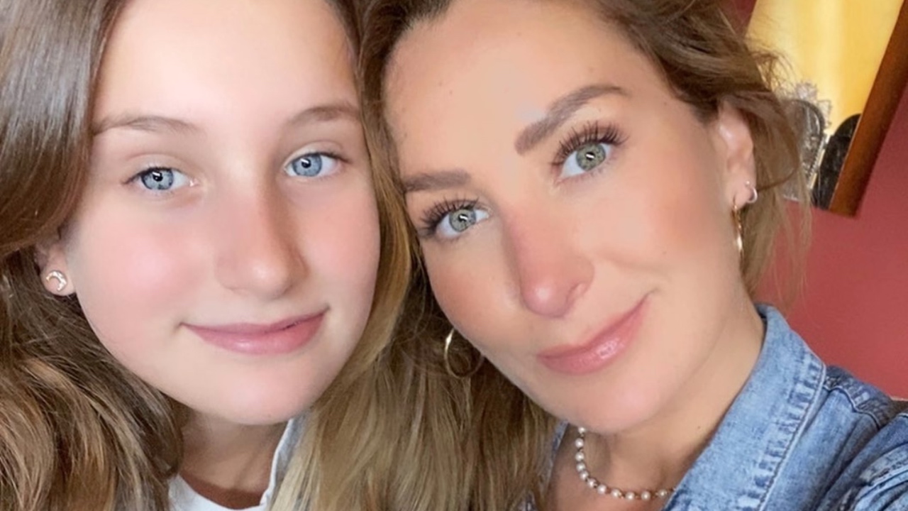 Imagen Principal de Nota: La hija de Geraldine Bazan participará en la próxima telenovela estelar de Televisa
