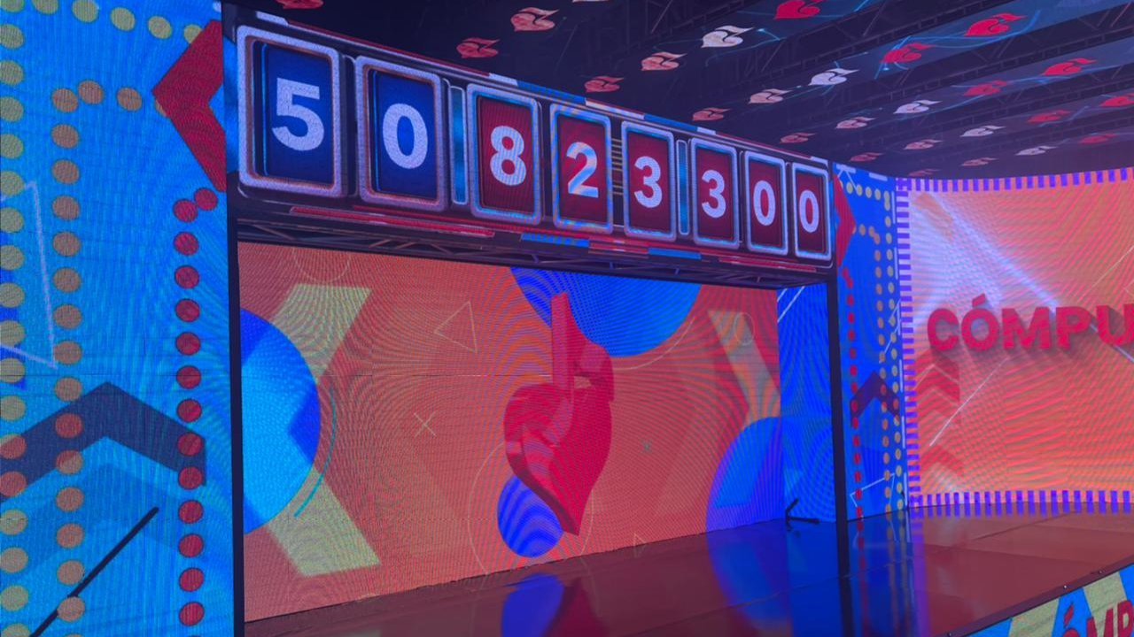 Imagen Principal de Nota: Teletón 2020 logró recaudar más de 50 millones de lempiras para seguir luchando