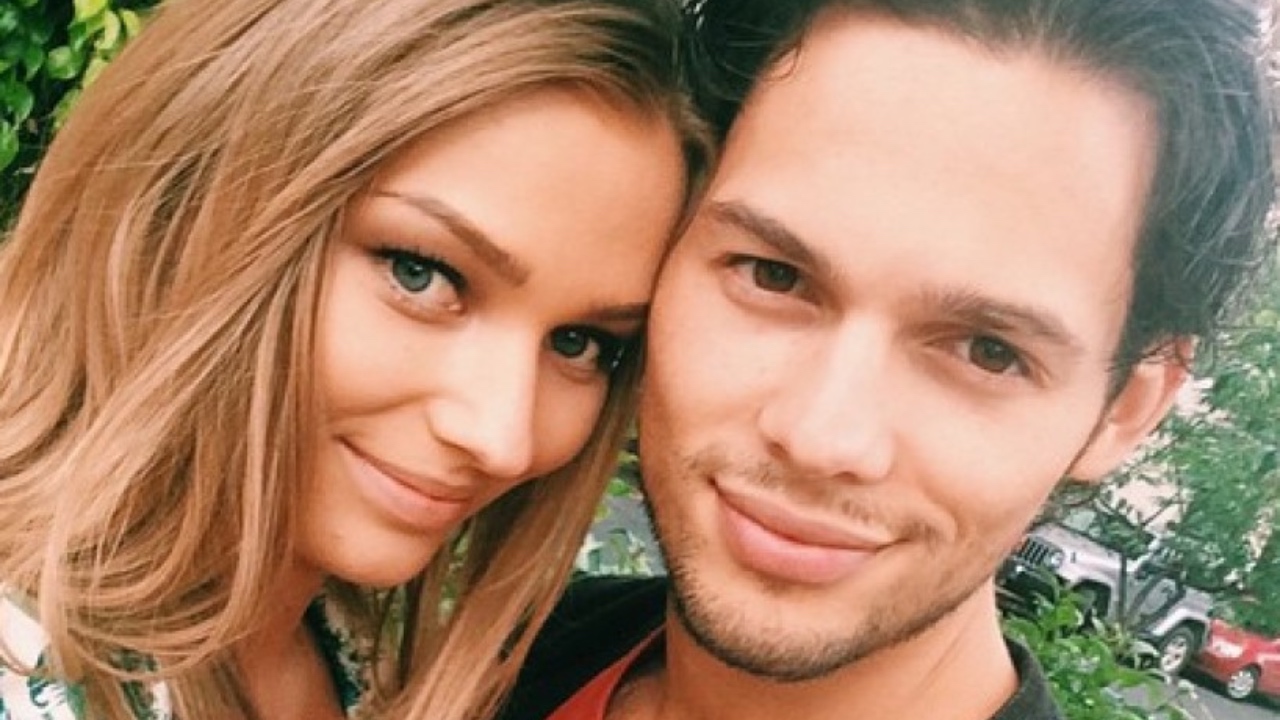 Imagen Principal de Nota: Emmanuel Palomares de 'Vencer el desamor' reveló por qué terminó su relación con Irina Baeva