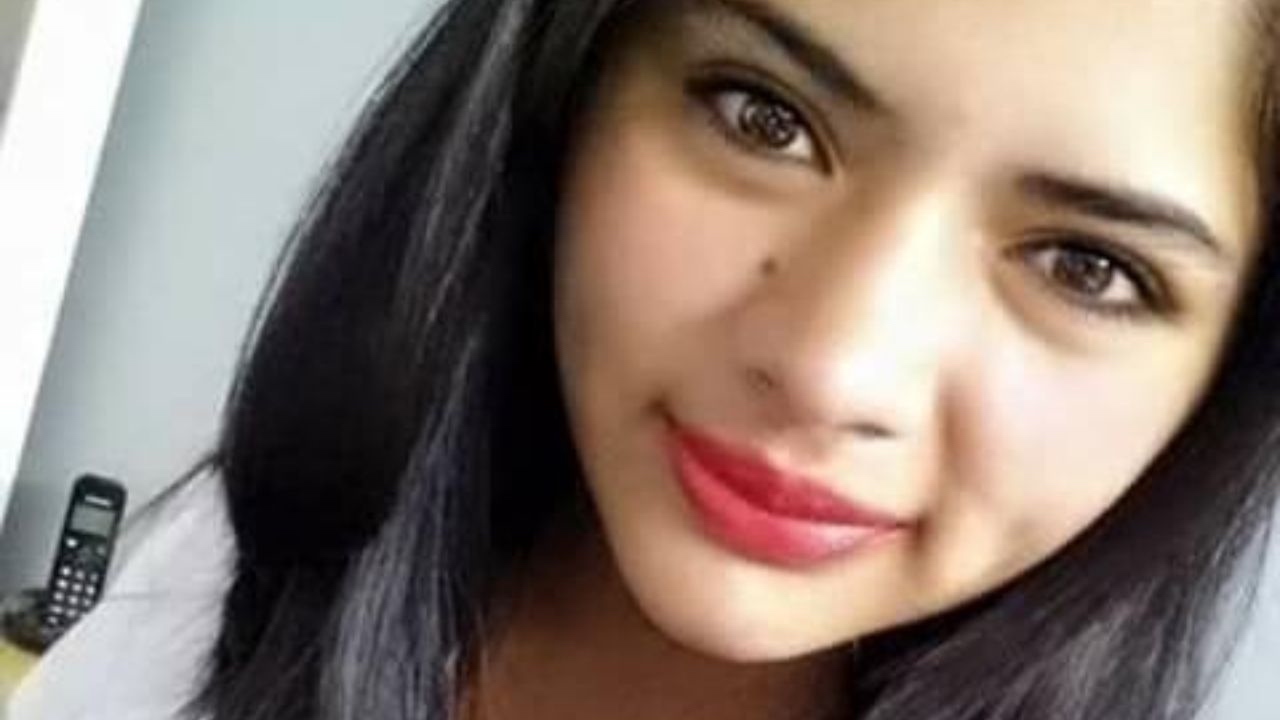 Imagen Principal de Nota: Apoderada legal del caso de Keyla Martínez: ´espero que a mi no me vayan a matar´