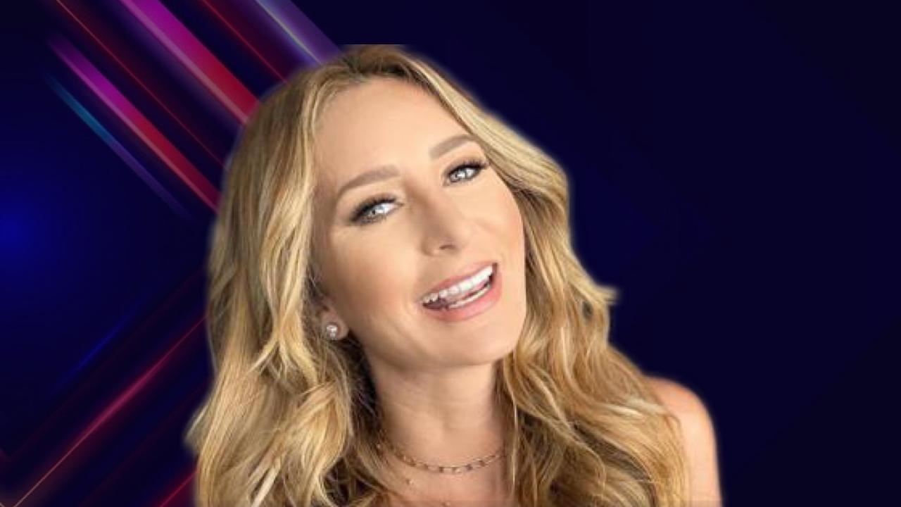 Imagen Principal de Nota: ¿Ya superó a Gabriel Soto? Geraldine Bazán recibió un romántico regalo y lo presumió en redes