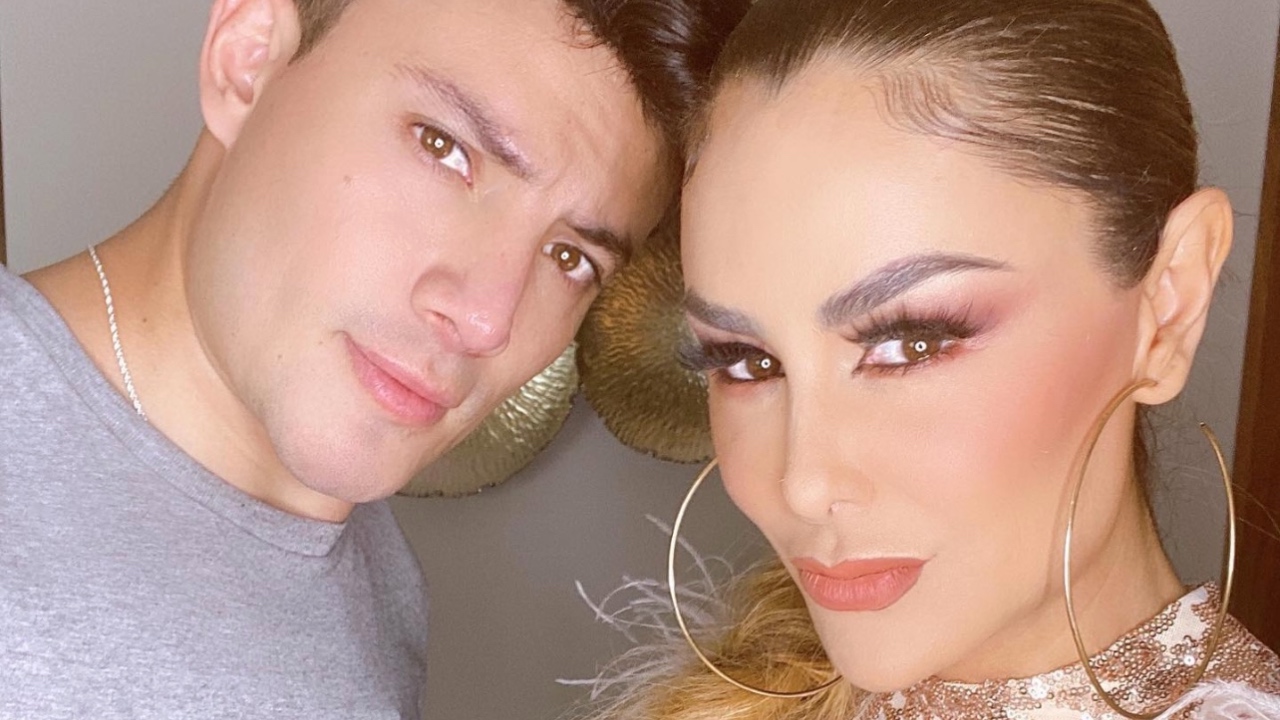 Imagen Principal de Nota: 'Desgraciadamente es tan encantador que caes': mujer estafada por esposo de Ninel Conde rompe el silencio