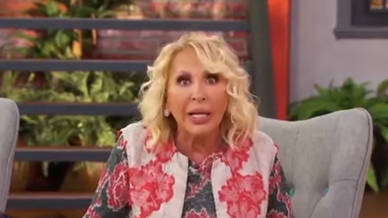 Imagen de Laura Bozzo pide pena de muerte para actor de ‘El señor de los cielos’, acusado de abusar de su hija