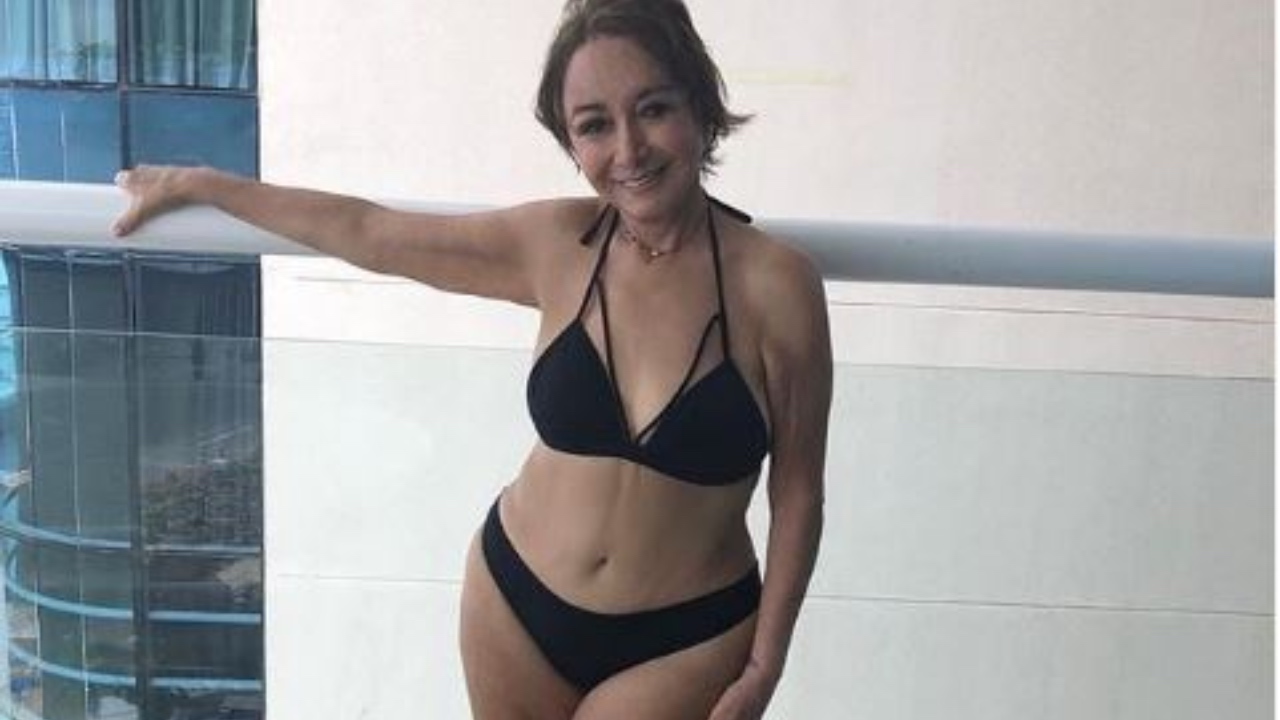 Imagen Principal de Nota: La Chilindrina está buscando novio a sus 70 años de edad