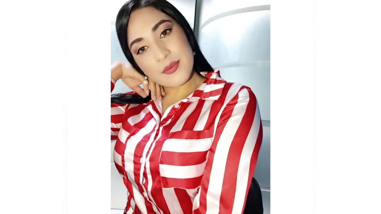 Imagen de Las Dueñas del Balón: Martha Ríos comparte sensuales imágenes y deja 'sin aliento' a sus seguidores