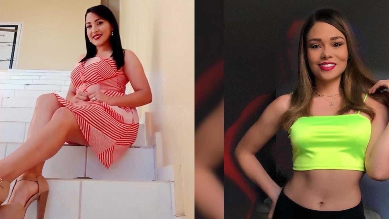 Imagen Principal de Nota: Martha Ríos y Sirey Morán derrochan belleza y sensualidad al ritmo de ‘Ay rico, rico, rico’
