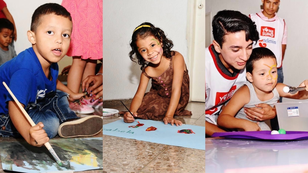 Imagen de Estos son algunos de los artistas que formarán parte de Teletón Honduras 2021