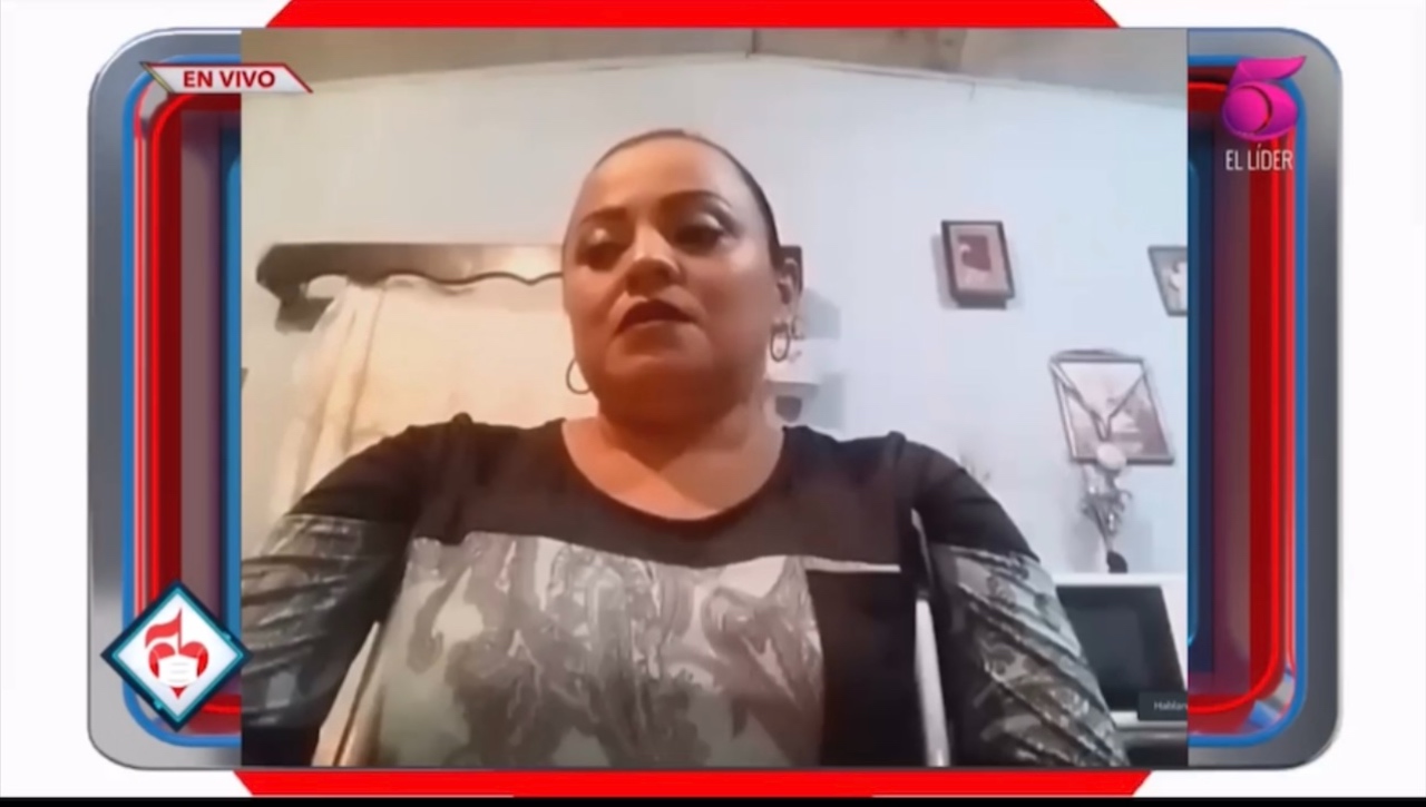 Imagen Principal de Nota: 'La Teletón hizo mucho por mí', aquí las palabras de la primera niña símbolo de Teletón 30 años después